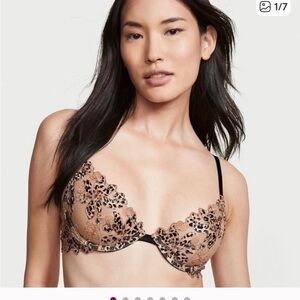 Victoria’s Secret Demi bra